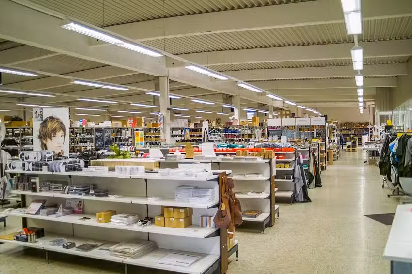 Blome und Hampe &ndash; Friseurbedarf