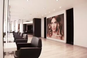 bloom’s Friseur Karlsruhe – Waldstraße