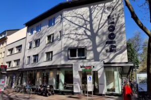 bloom’s Friseur Mainz – Steingasse