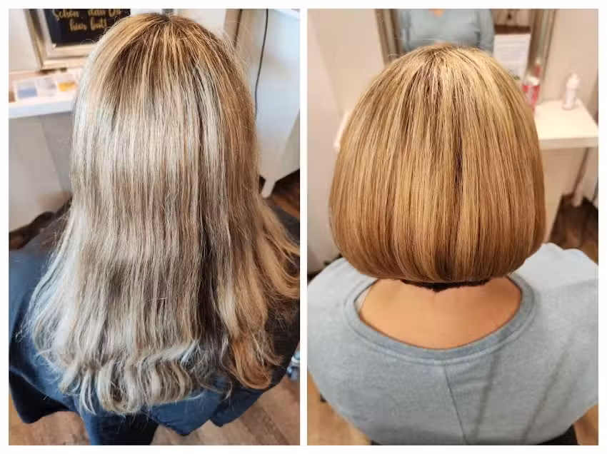 Blue Melanie Jungemeier