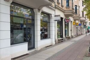 Blumentritt & Friseure