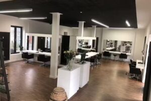 BLUSH Individual Hair by Erman Atici