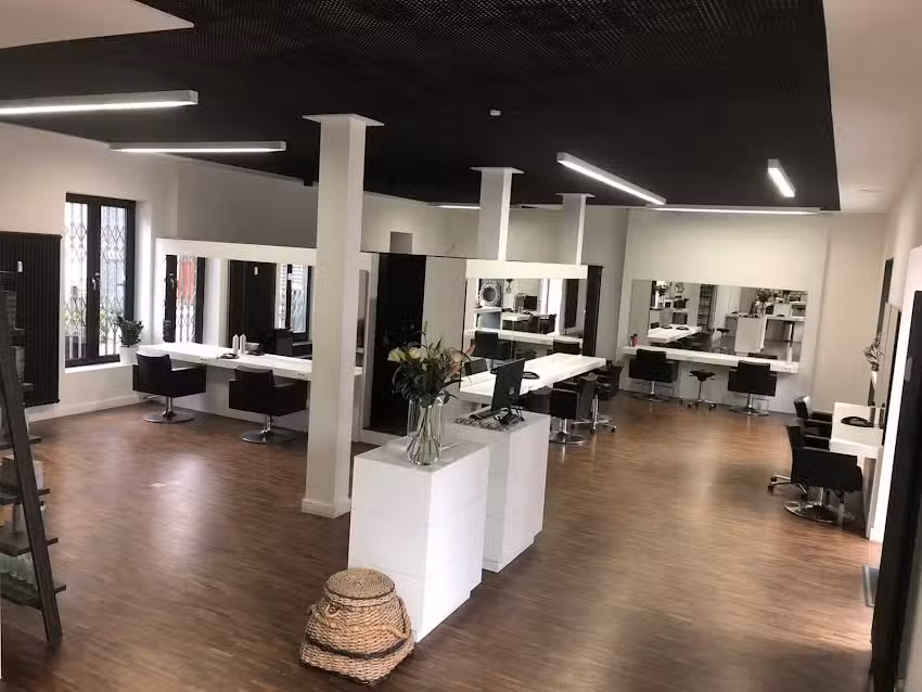 BLUSH Individual Hair by Erman Atici