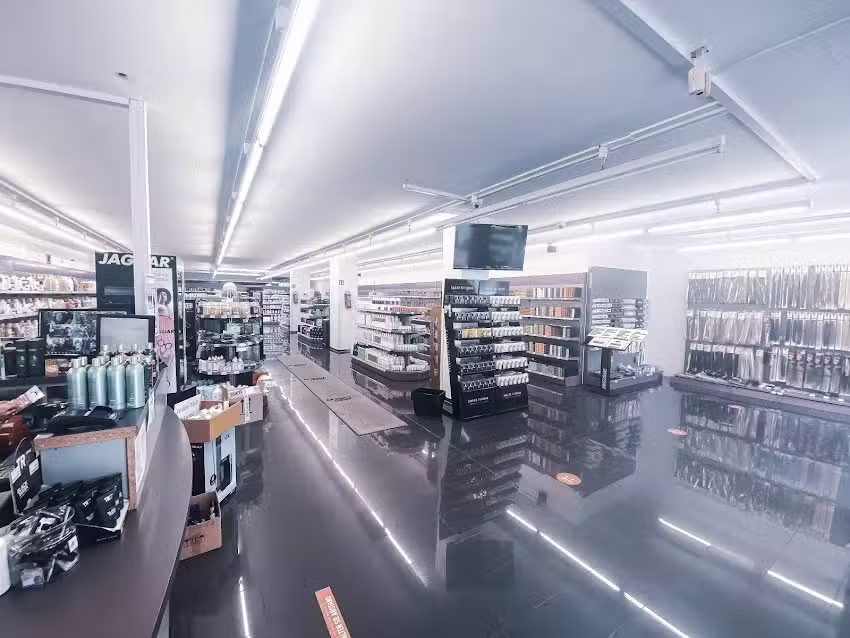 BM Beauty & More GE-Beckhausen
