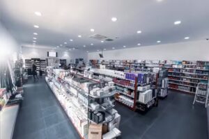 BM Beauty & More GmbH