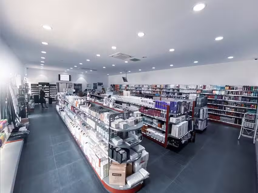 BM Beauty & More GmbH