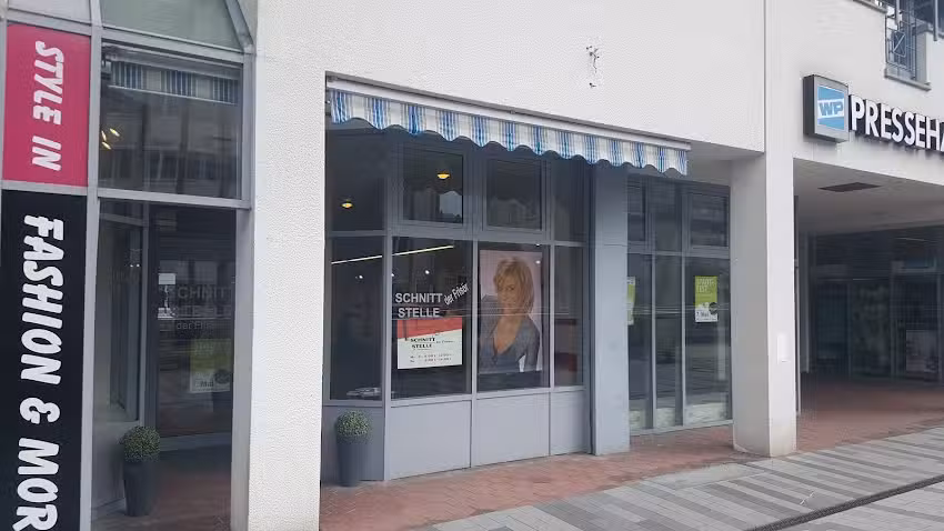 BOB Friseursalon& Barbershop