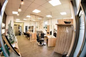 Bodend&ouml;rfer Friseure