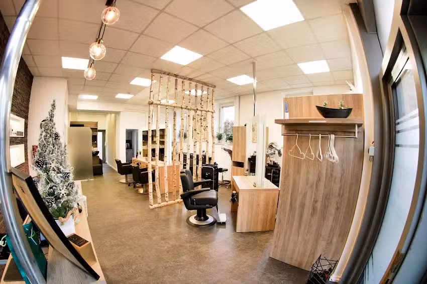 Bodend&ouml;rfer Friseure