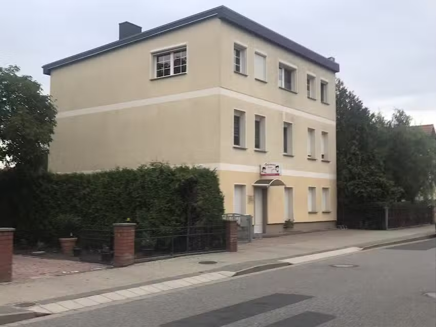 Bohn Fris&ouml;r