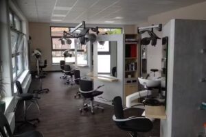 Böhnsch – Die Friseure