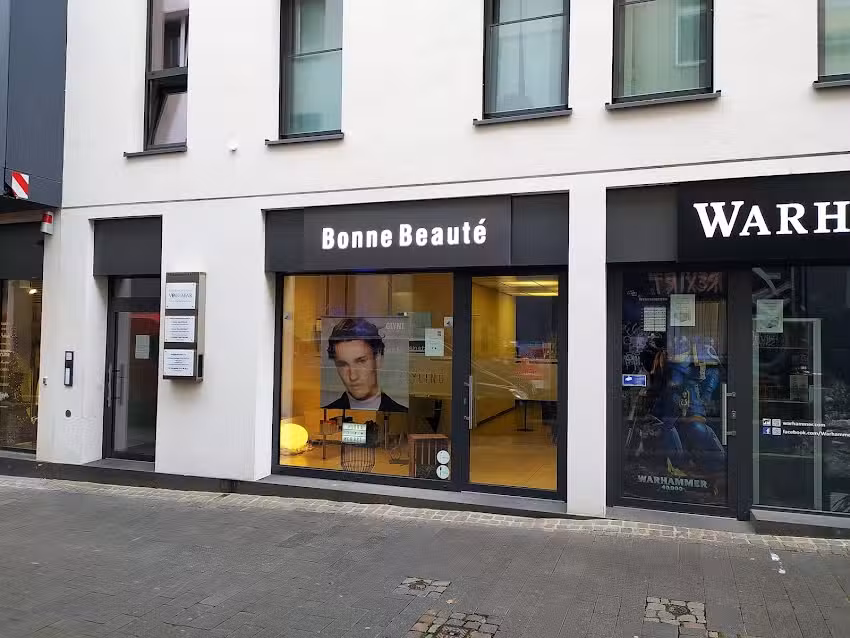 Bonne Beaute Friseursalon