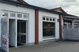 Bonnie & Clyde Fa&szlig;berg