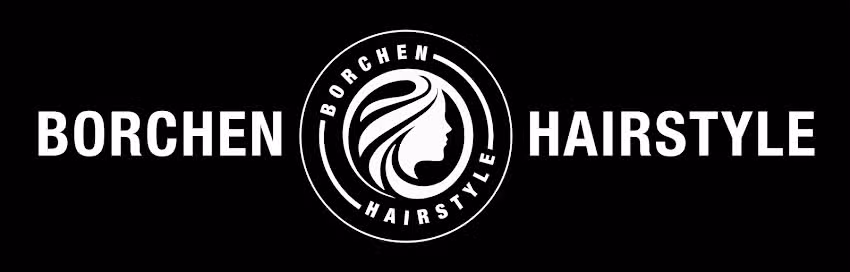Borchen Hairstyle