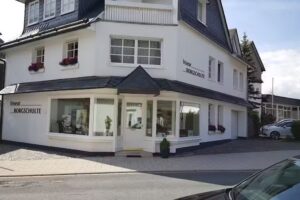 Borgschulte Friseur by W & O Schmidt