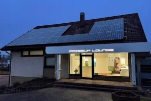 Boris Gassert Friseure seit 1933