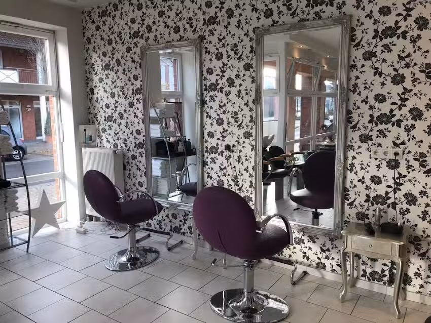 Born to Style Friseur