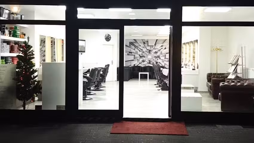 Boss Friseur Krefeld