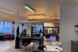 BOTAN FRISEUR SALON