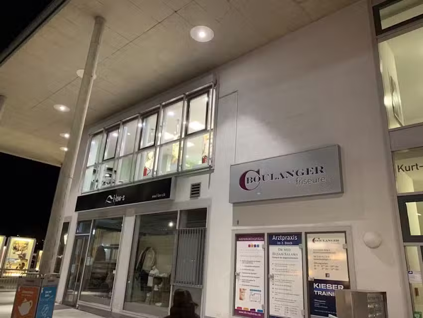 Boulanger Friseure F&uuml;rstenfeldbruck &ndash; Spezialisten f&uuml;r Haarfarben und Balayage