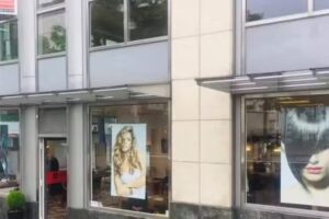 Bouzikou Coiffeur Team GmbH