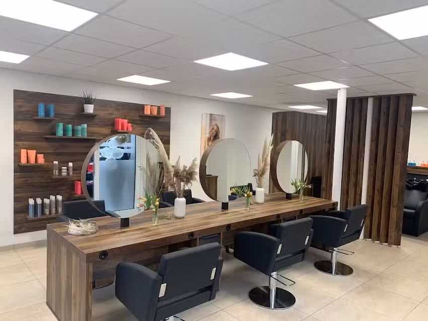 BR-Friseure Bianca Rau&szlig;