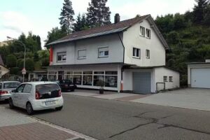 Braun Biosthetik Coiffeur