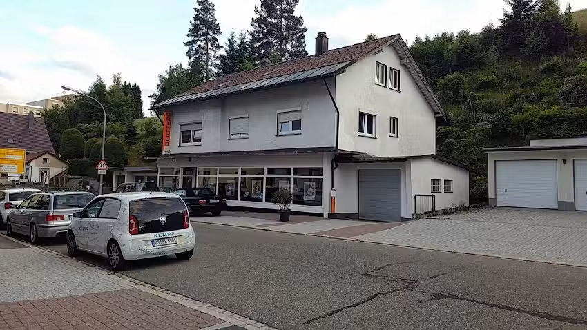 Braun Biosthetik Coiffeur