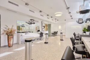 BRAUN-GÜNTHNER Haare-Schönheit-Barber