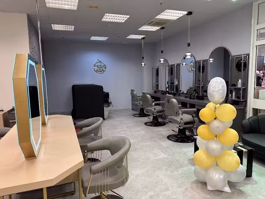 Bravo Hair Friseursalon 💇&zwj;♀️ 💇&zwj;♂️Kaufland Bietigheim Bissingen