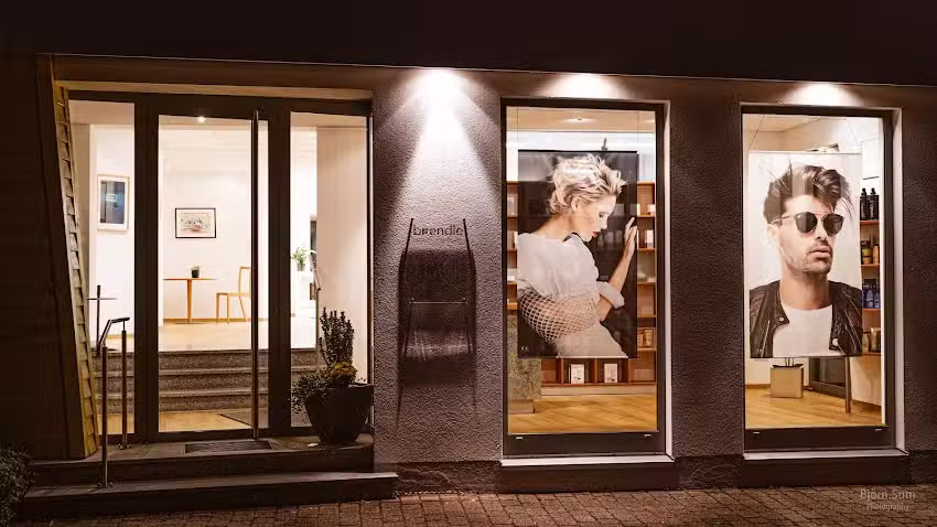 brendle intercoiffure