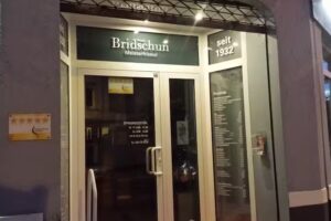 BRIDSCHUN Meisterfriseur