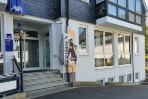 Brieden &ndash; Ihr Friseur in Schmallenberg