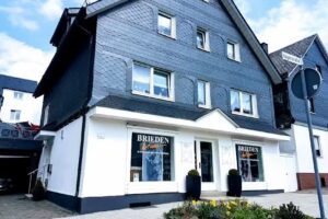 Brieden – Ihr Friseur in Winterberg