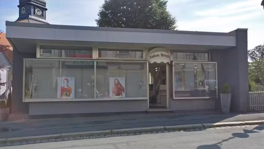 Brigitte Franz Friseursalon