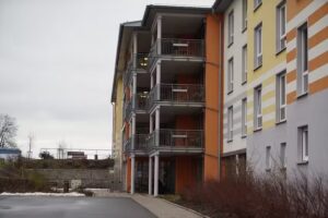 Brigitte Heinrich Friseursalon