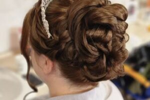 Brigitte Krispin Friseursalon