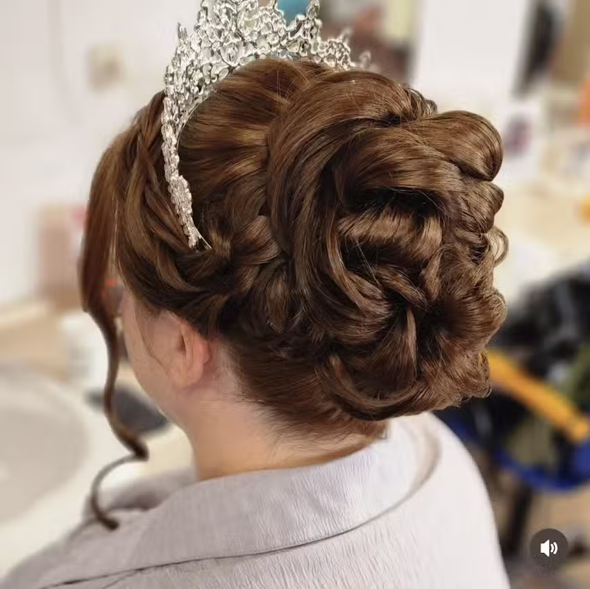 Brigitte Krispin Friseursalon