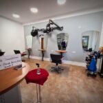 Brigitte&rsquo;s Haarstudio