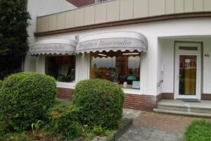 Brigittes Haarstudio