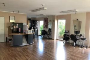 Brigittes Haarzauber