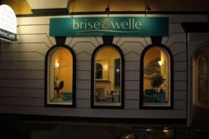 Brise & Welle Friseur-Kosmetikstudio