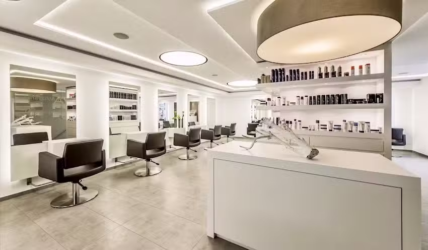 Britta Nolte Haare+mehr Friseur | Kosmetik | Wellness