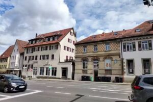 Britta Treichel Friseur Figaro