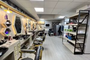 Bro Barber Shop