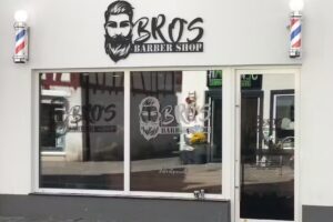 BRO&rsquo;s Barbershop
