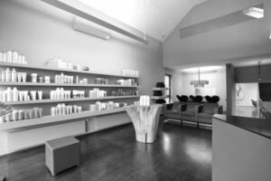 Brodbeck Salon und SPA