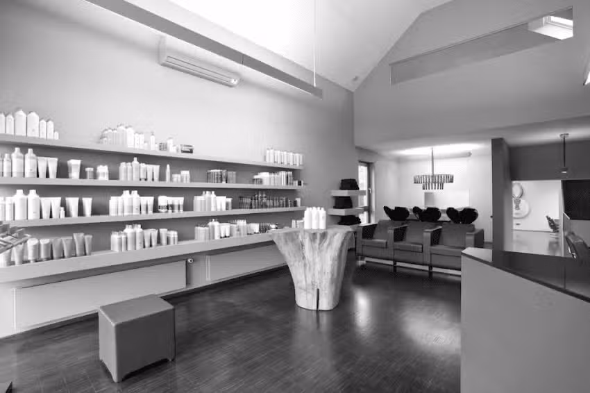 Brodbeck Salon und SPA
