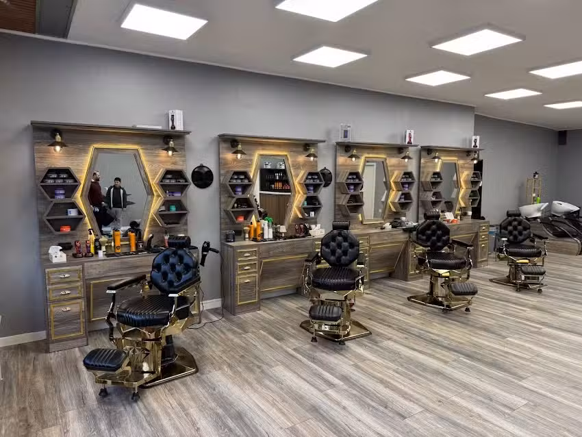 Brohltals MEY Friseursalon
