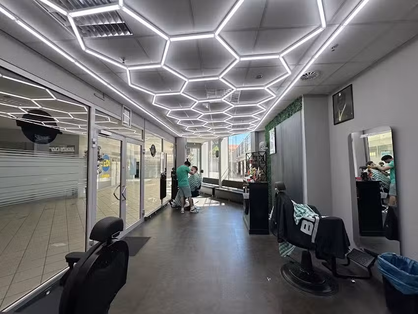 Bro&lsquo;s cut